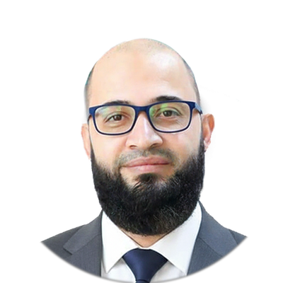 أحمد الأشقر